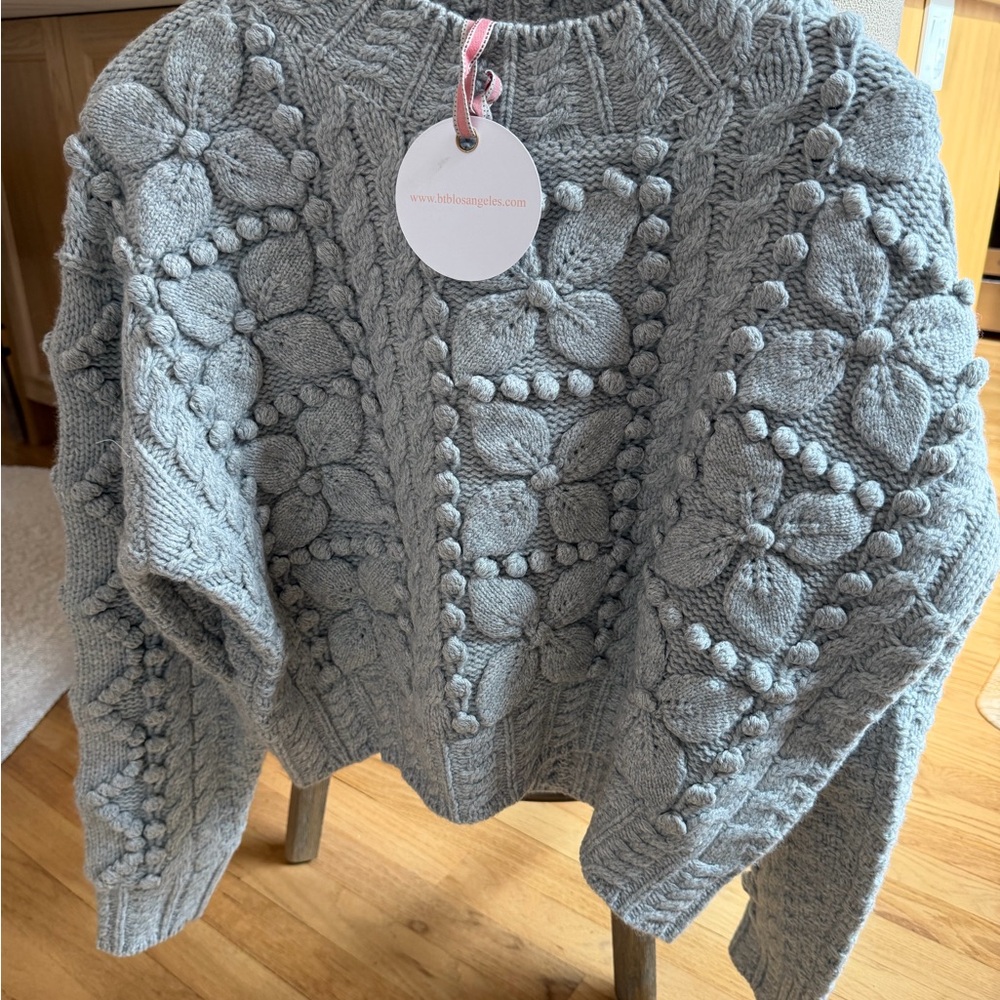 BTB Los Angeles SIMONE Sweater
